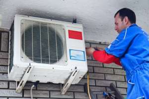 24/7 and Emergency HVAC Near North Amityville, NY | Air Conidtioning and Heating Contractors